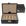schwarz | Leder