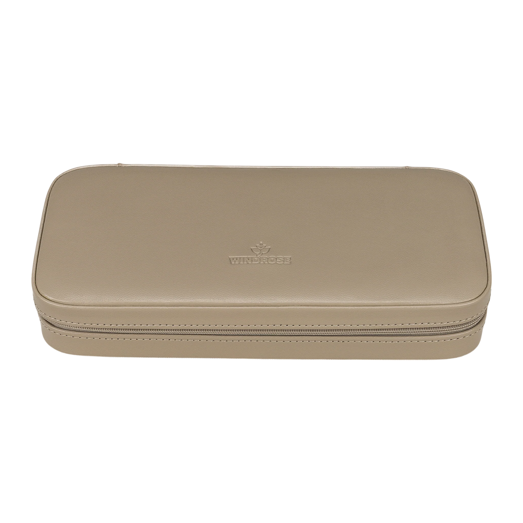 Charm box for travel Merino Moda / beige