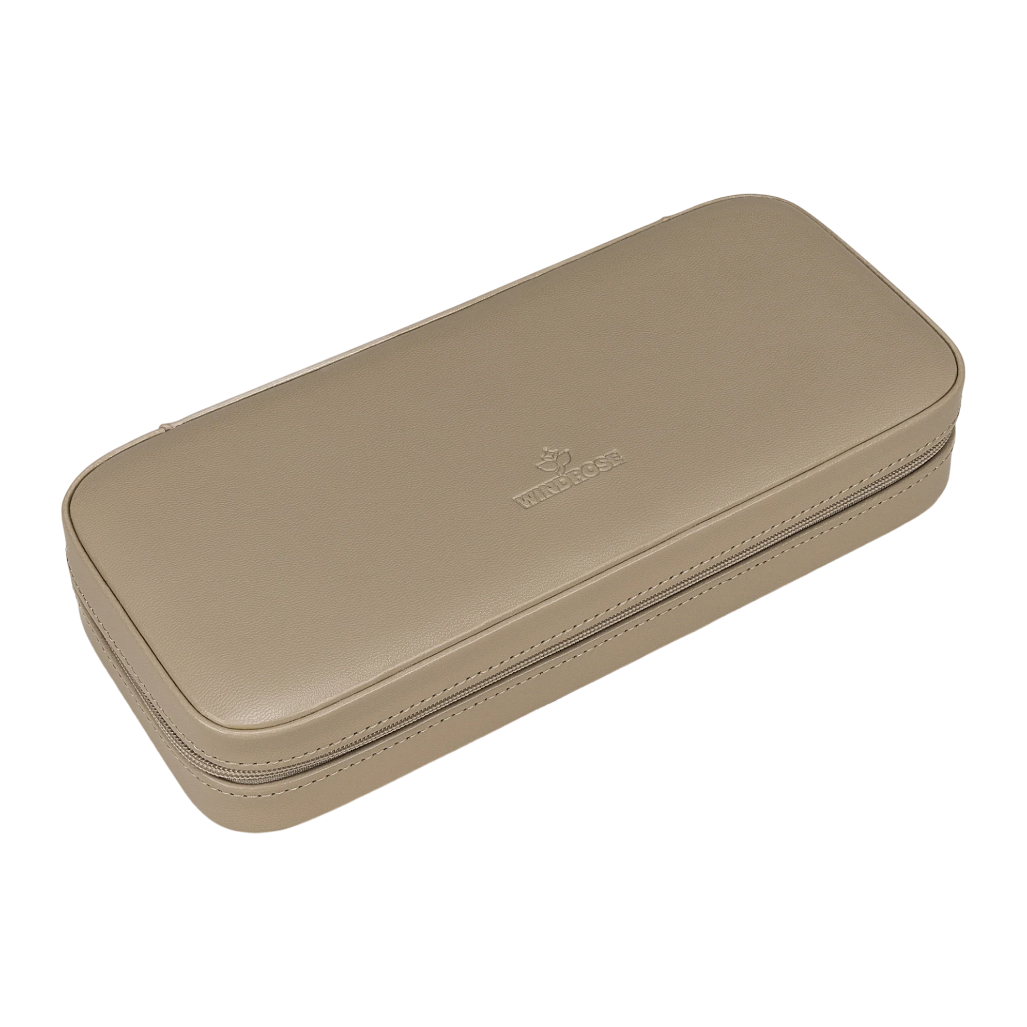 Charm box for travel Merino Moda / beige
