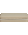 Charmbox for travel Merino Moda / beige