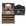 schwarz | Leder